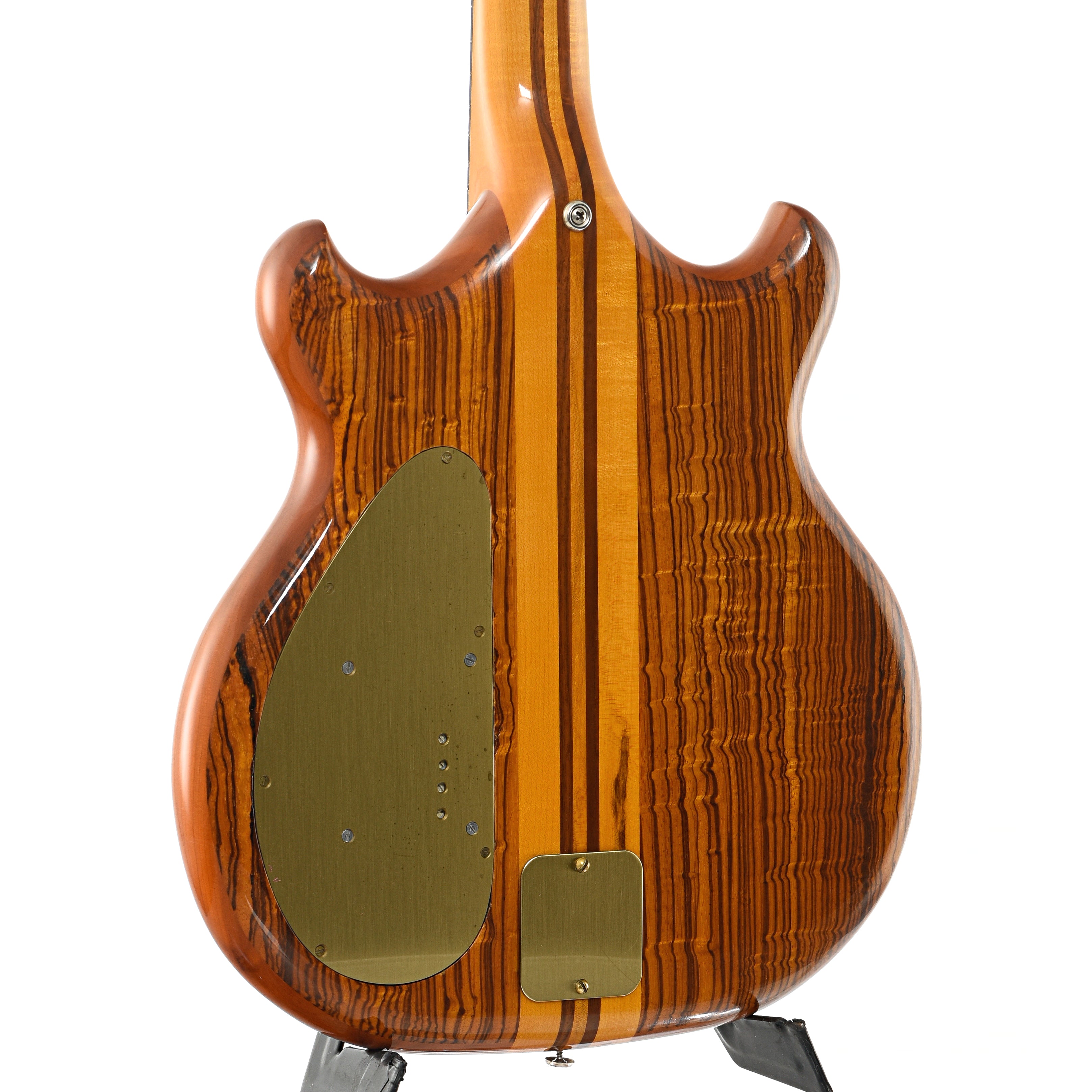 アレンビック】 ALEMBIC MSG 貴重な初期型(なで肩) 1975年製 アレン