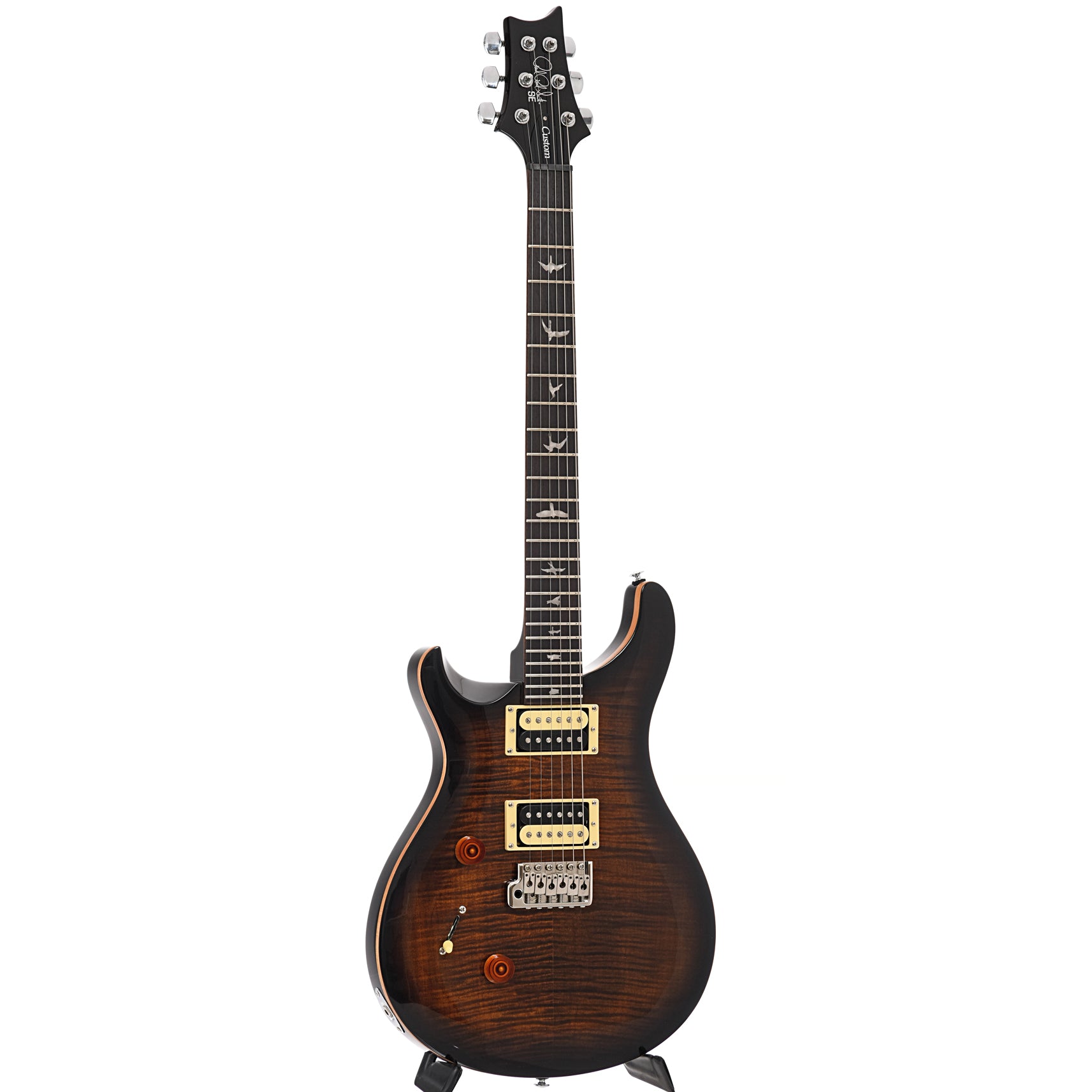 PRS Se Custom 24 