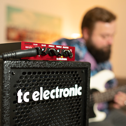 BAM200 | TC Electronic
