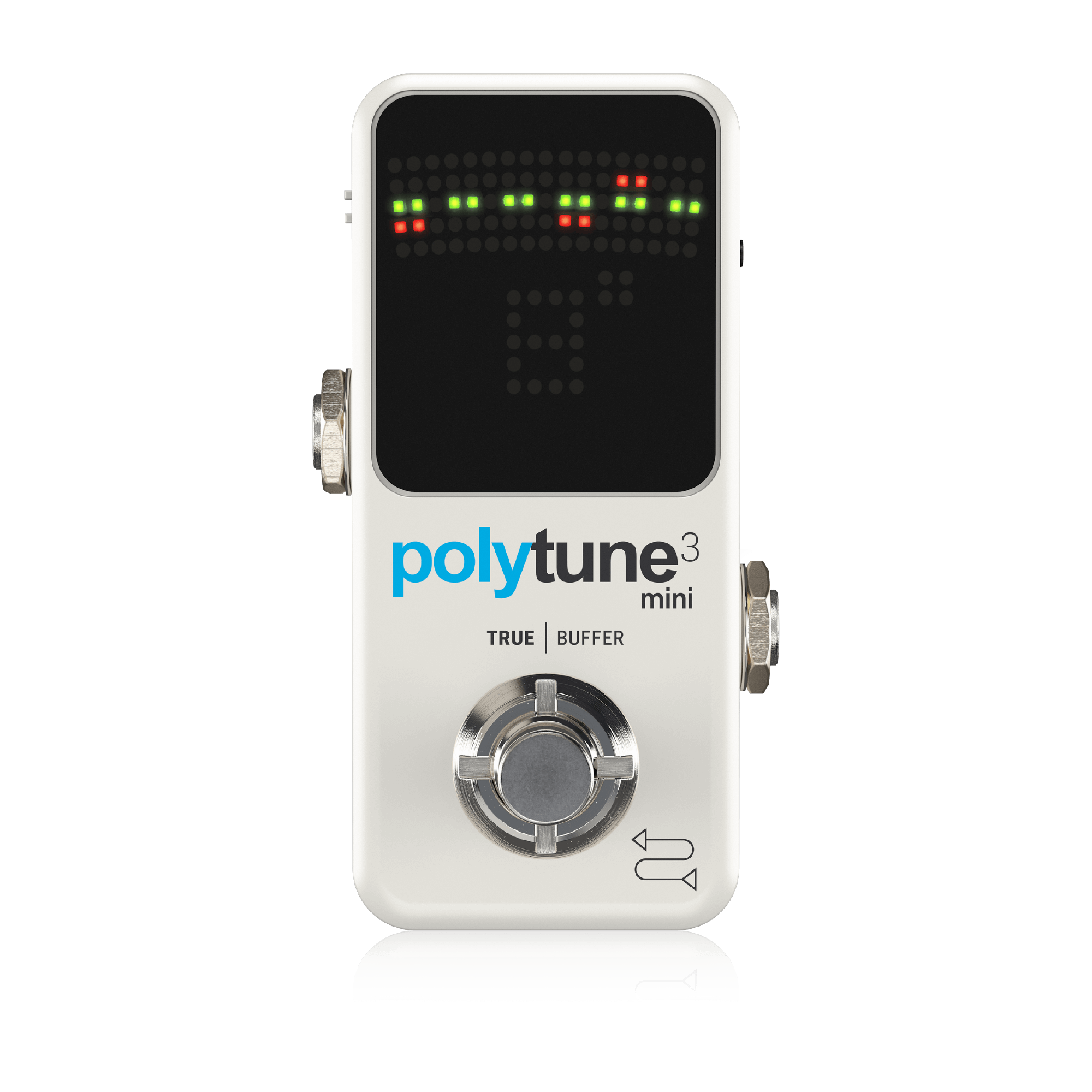 POLYTUNE 3 MINI | TC Electronic