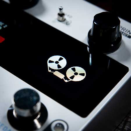 PLETHORA X5 | TC Electronic