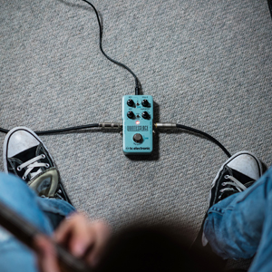 QUINTESSENCE HARMONY | TC Electronic