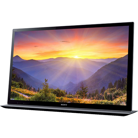 SONY BRAVIA 55インチ 液晶テレビ KDL-55HX850 SONY BRAVIA KDL