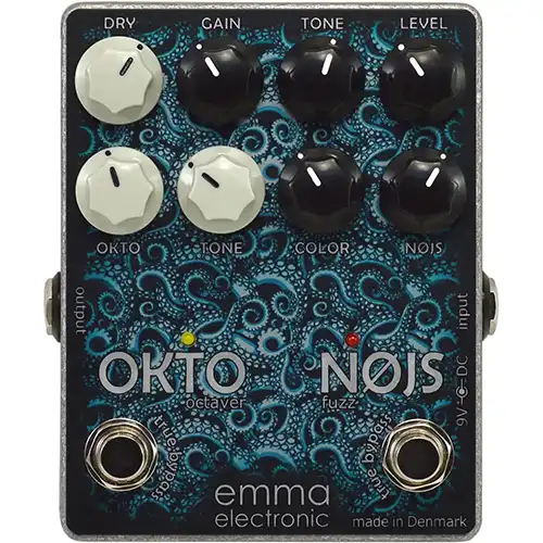 emma electronic