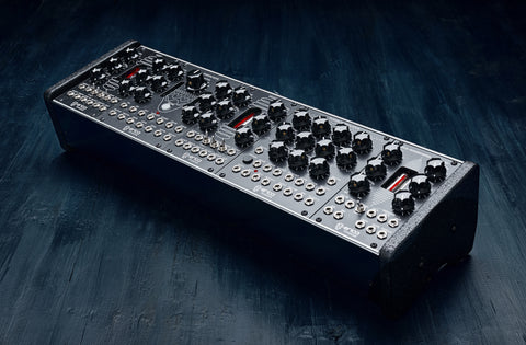 Erica Synths Das Kleine Fusion | Elektron Distribution Group