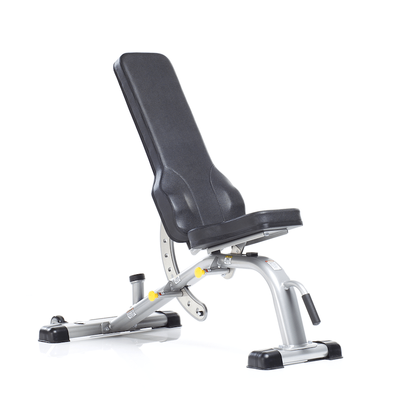 TuffStuff Evolution Multi-Purpose Bench (CMB-375) | Elite Exercise
