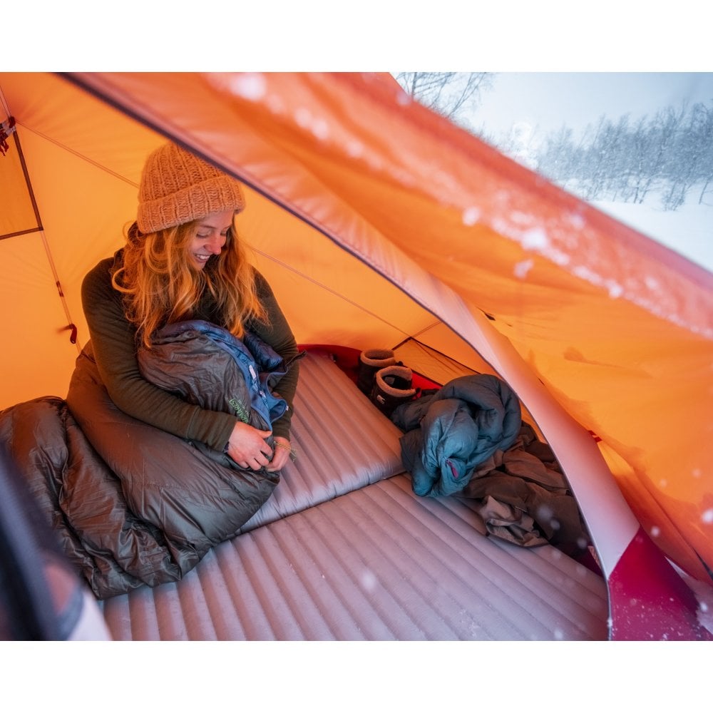 NeoAir Xtherm NXT MAX Regular Wide Sleeping Mat | UK | Thermarest