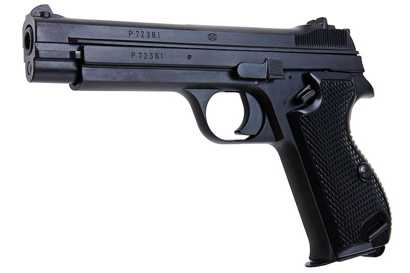 CAW SIG P210 HW Model Gun | eHobby Asia