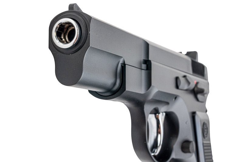 KSC CZ75 1st Version GBB Airsoft Pistol (System 7/ Japan Ver