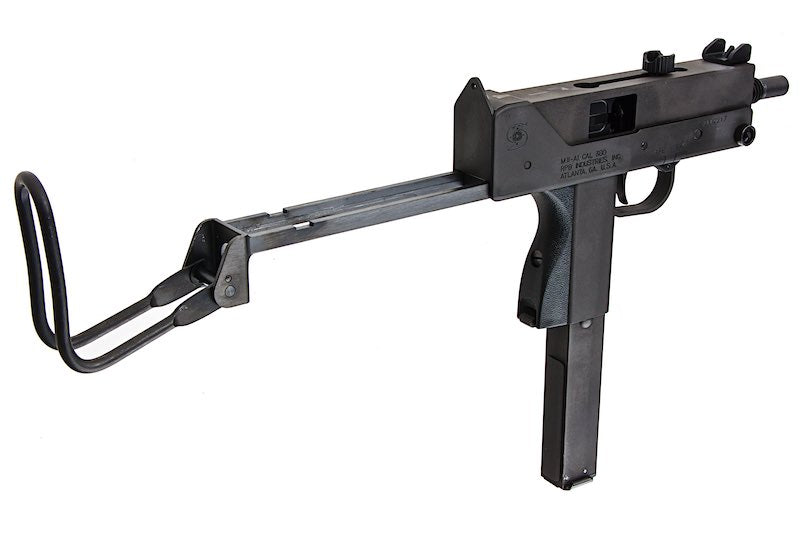KSC M11A1 Heavyweight Gas SMG Airsoft Guns (Japan Version