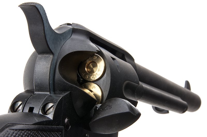 CAW SAA 2nd Cavalry STD Heavyweight Black Model Gun | eHobby Asia