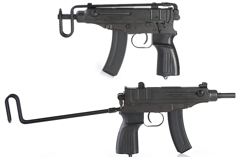Tokyo Marui Vz61 Scorpion AEG | eHobby Asia