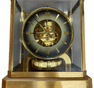 置時計 | 骨董品買取専門の古美術永澤