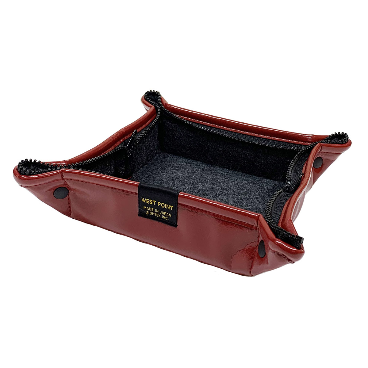 MIL-809 トラベルトレイ＆ポーチⅡ | 日本エイテックス株式会社 公式サイト