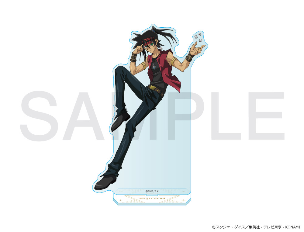 遊☆戯☆王デュエルモンスターズ×COLLABOCAFEHONPO BLANC 2025 友情編