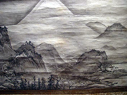 永青文庫美術館