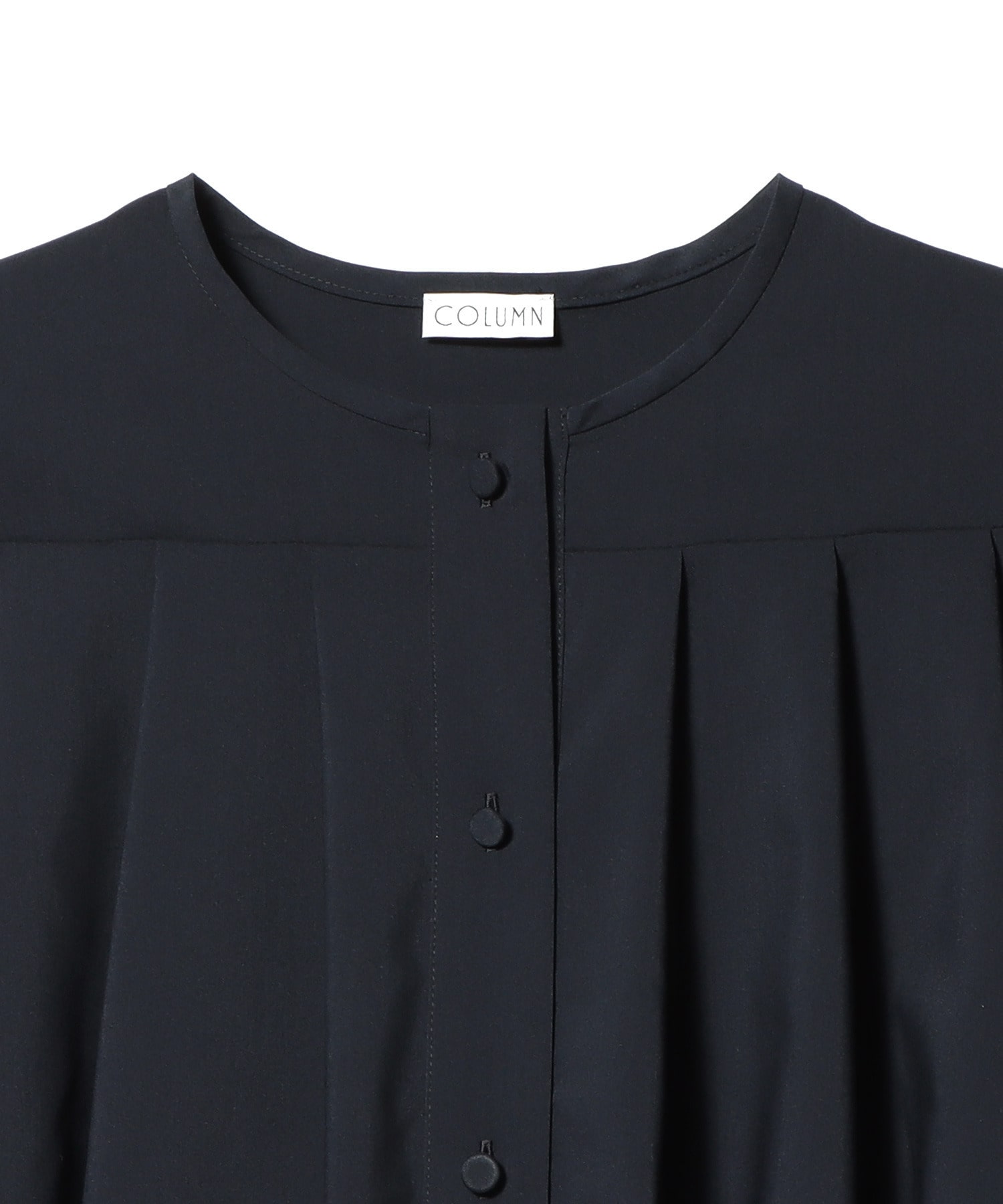 COLUMN / クロップドブラウス｜ESTNATION ONLINE STORE