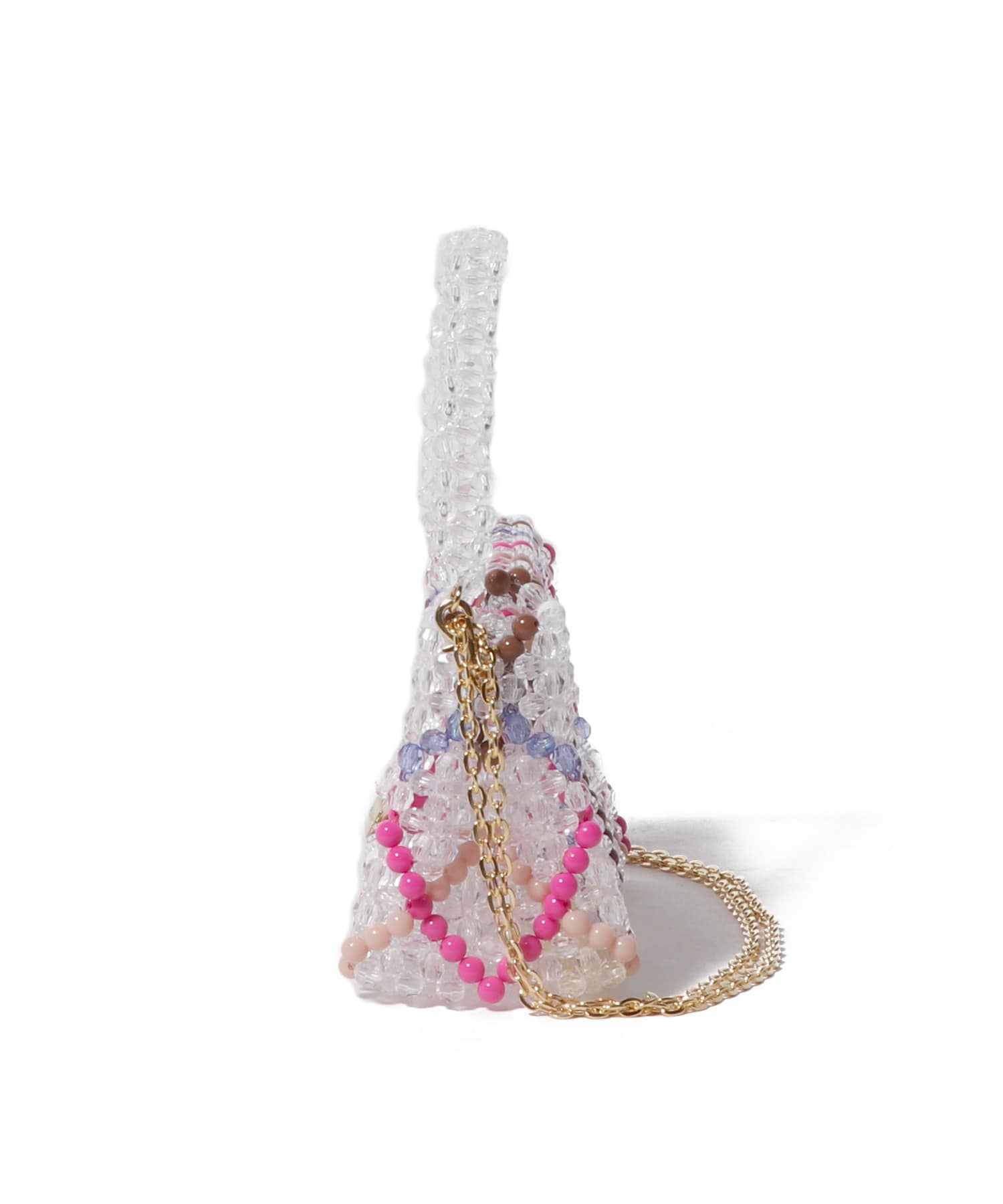 TOOS / ビーズバッグ《ESTNATION EXCLUSIVE》｜ESTNATION ONLINE STORE