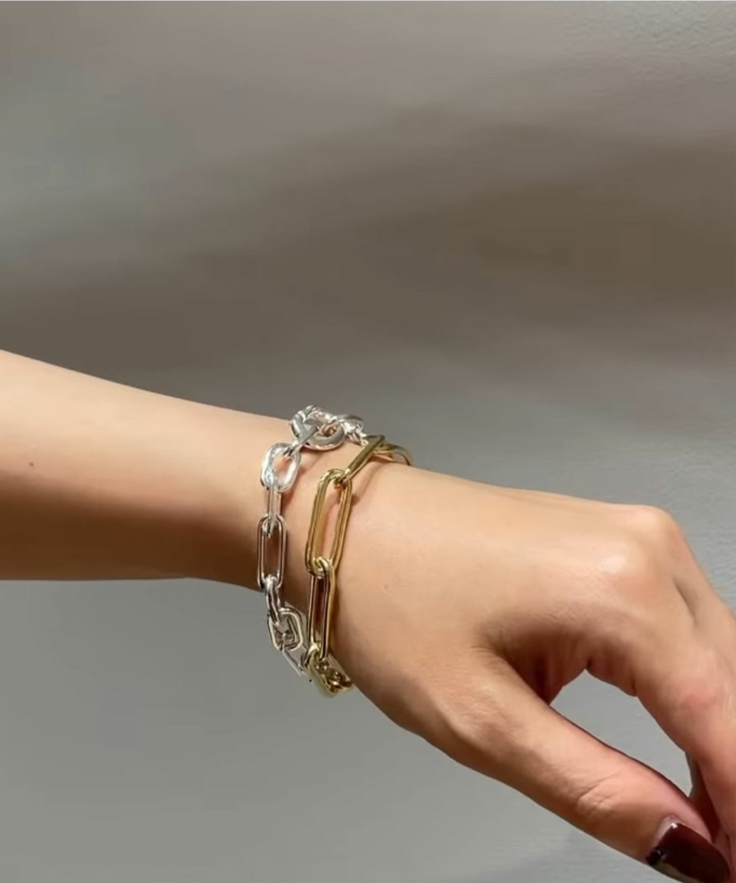 blanc iris / LA TOUR ブレスレット｜ESTNATION ONLINE STORE