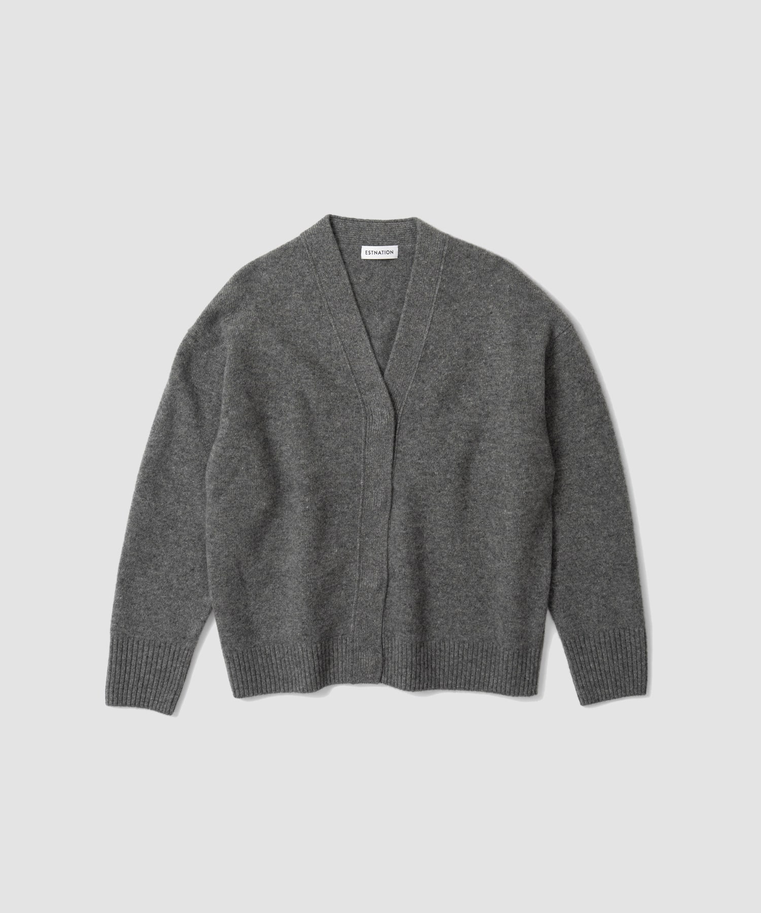 カーディガン・ボレロ 商品一覧｜ESTNATION ONLINE STORE