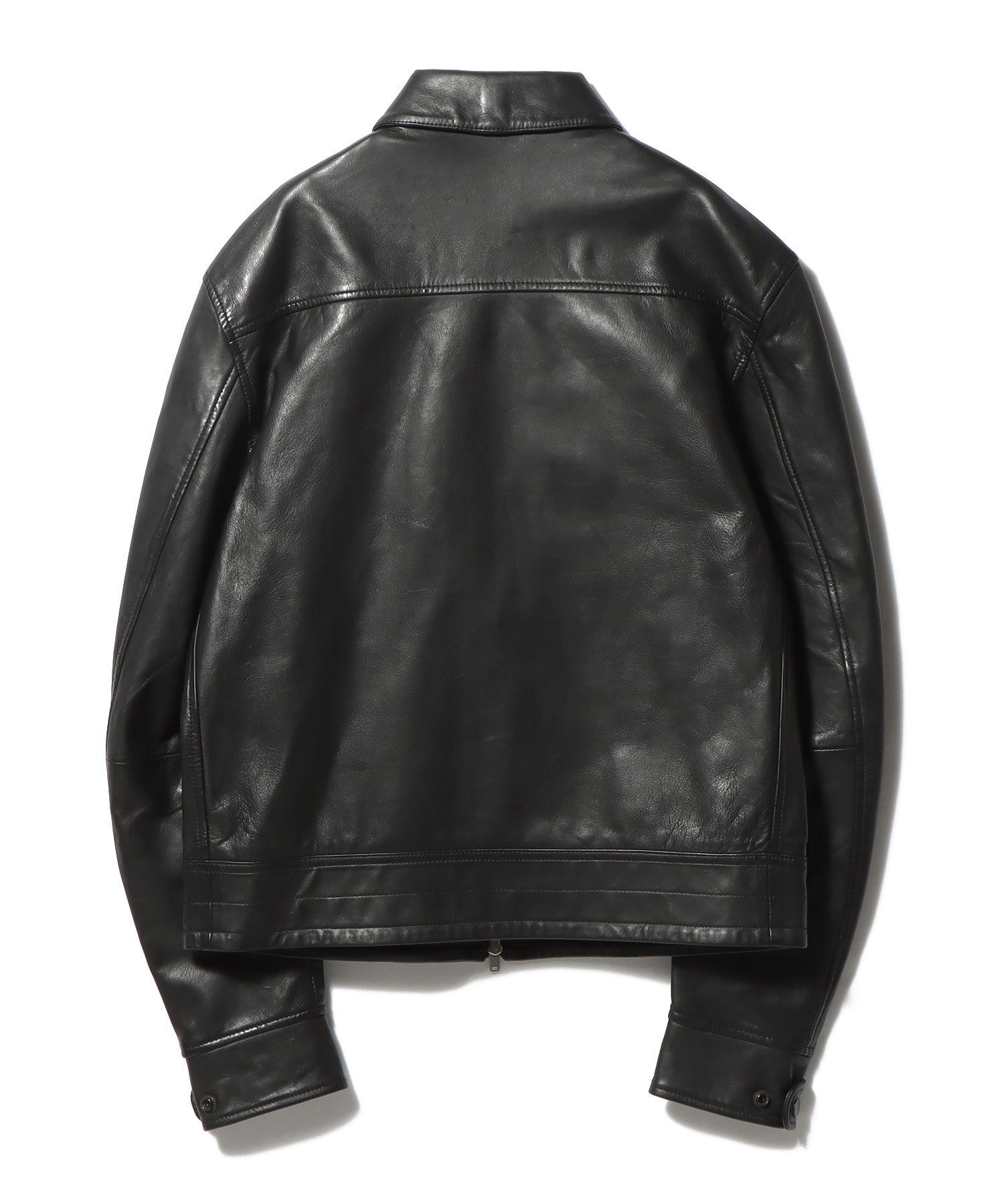 ESTNATION / レザー シングルジャケット｜ESTNATION ONLINE STORE