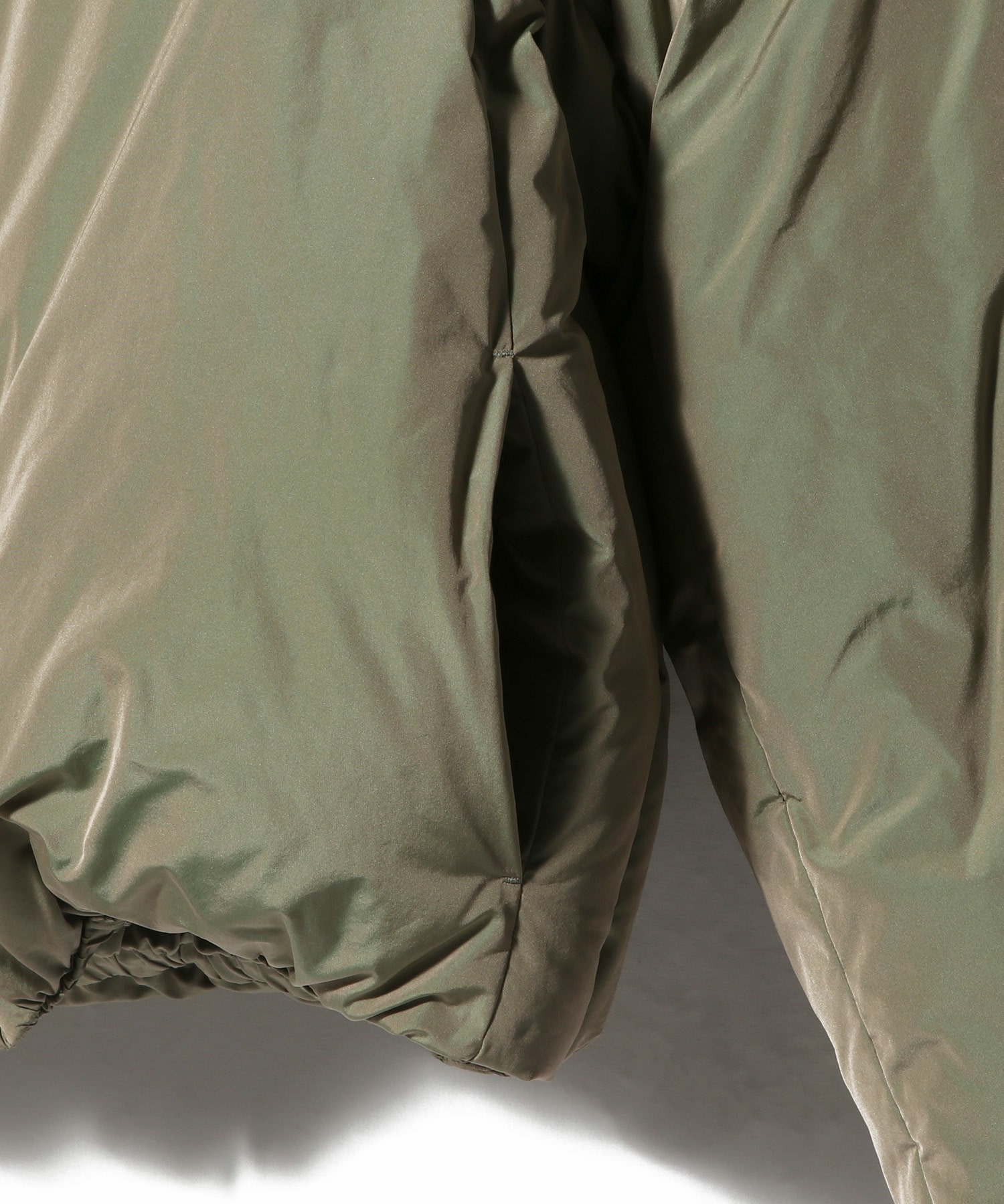 ESSENCEOFLUXURY / ダウンジャケット｜ESTNATION ONLINE STORE