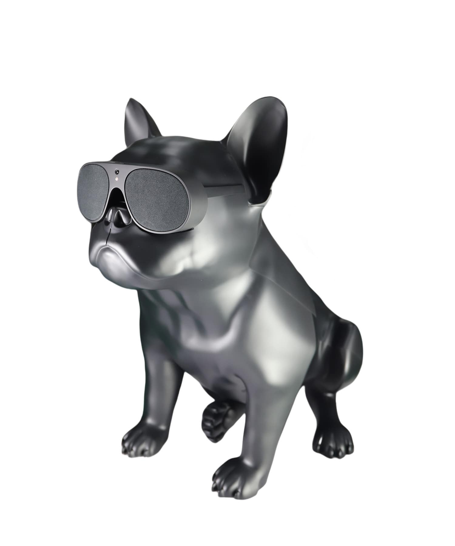 AeroBull / フレンチブルドッグ型スピーカー AeroBull HD1｜ESTNATION