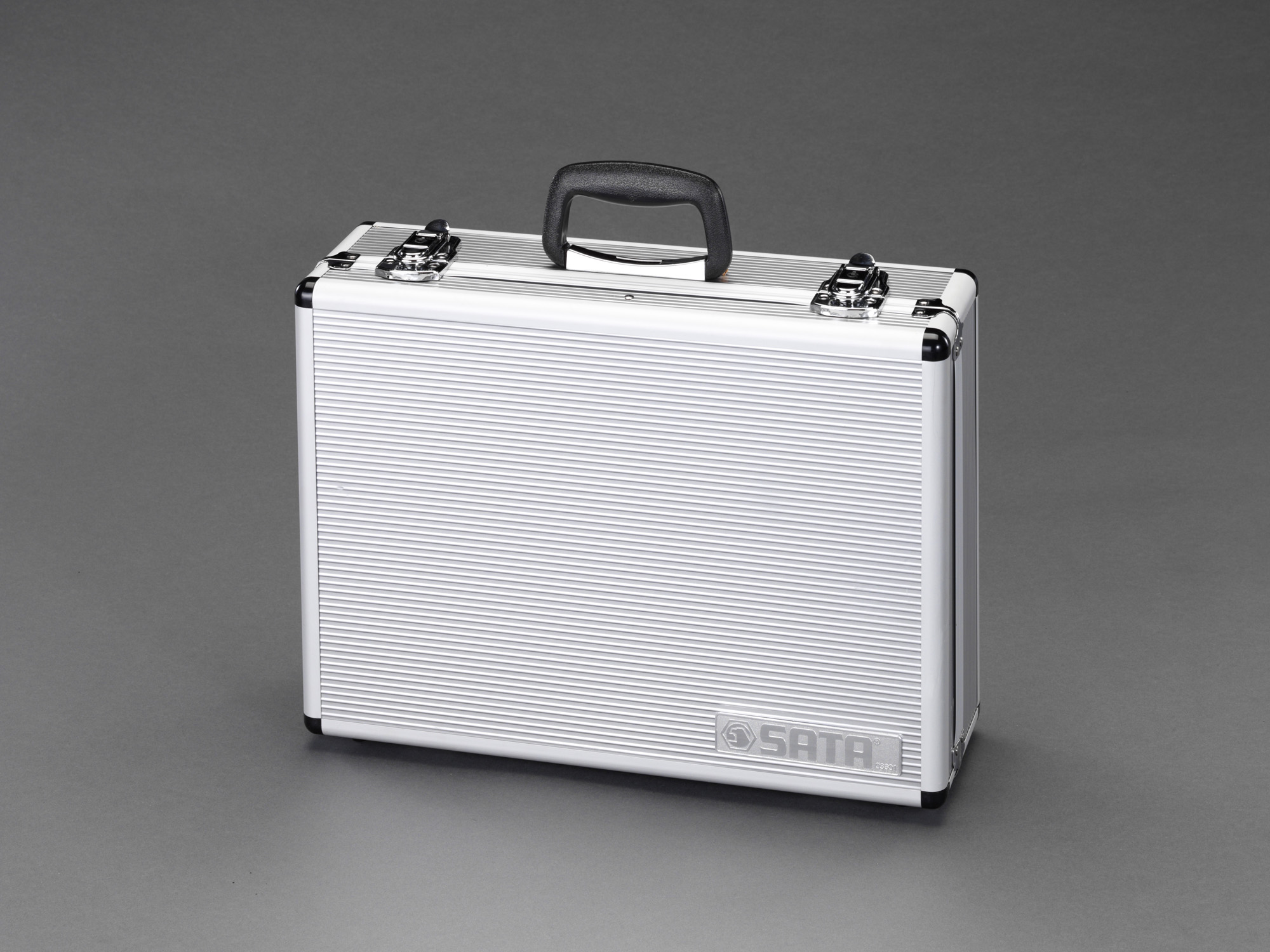 EA683ZC-1｜425x125x305mm アルミケースのページ -