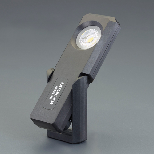 EA758C-83B｜[充電式] LEDライト(ﾏｸﾞﾈｯﾄ付)のページ -