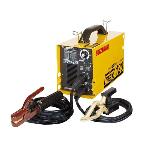 EA315SE-1｜単相100V・200V兼用 ｲﾝﾊﾞｰﾀｰ直流溶接機のページ -