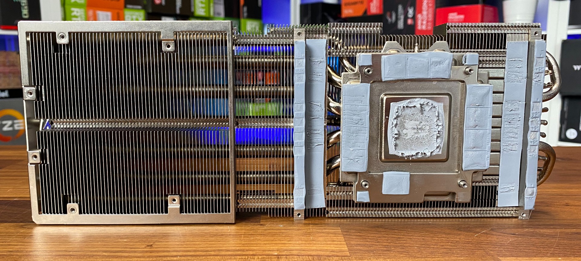 INNO3D RTX 4090 iChill X3 OC Review - Page 3 - eTeknix