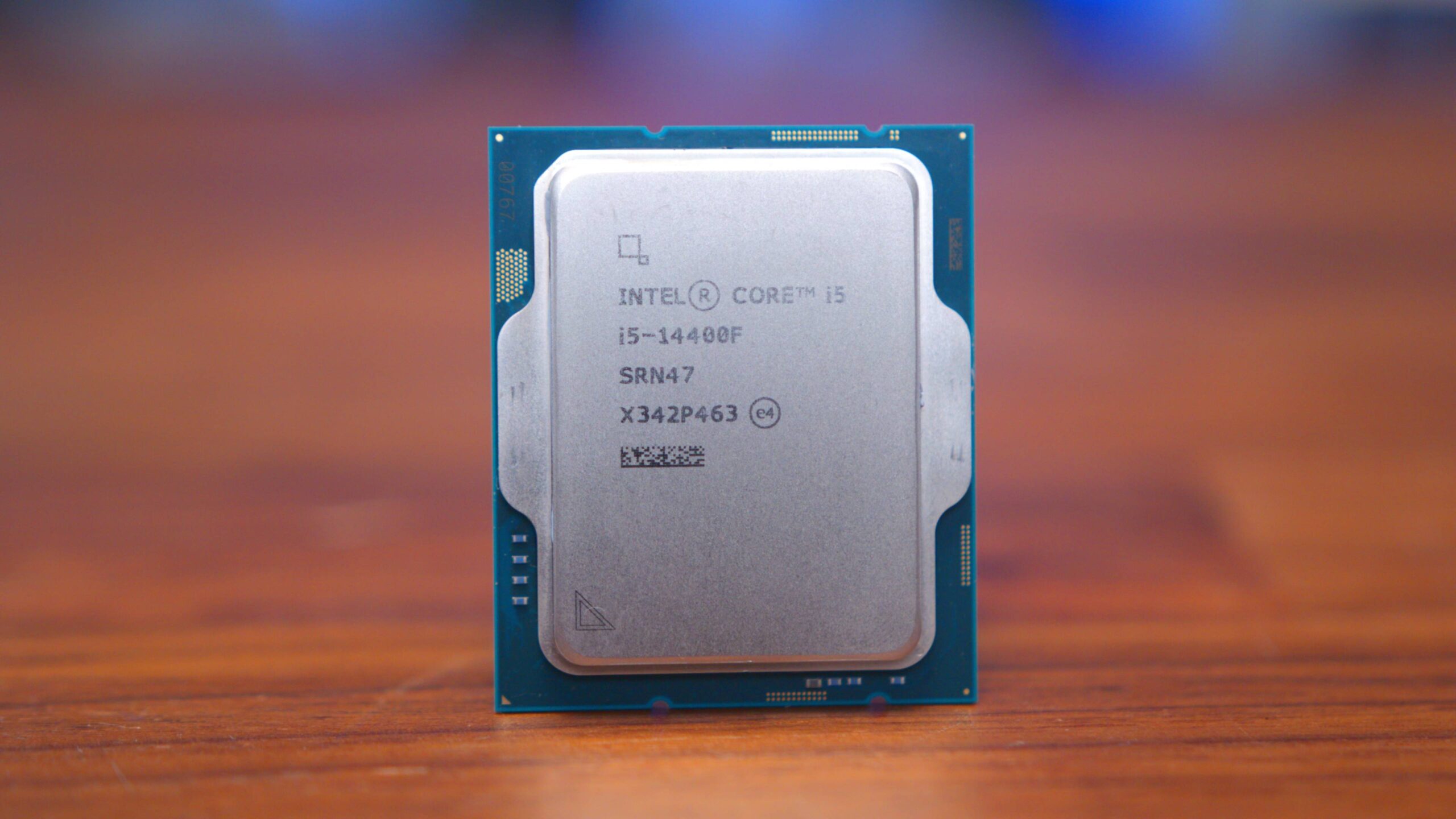 Intel Core i5 14400F CPU Review - eTeknix