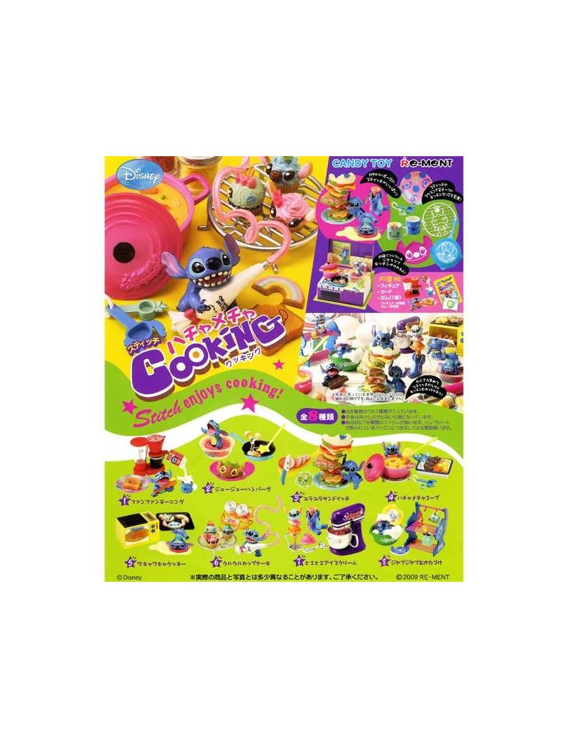 re-ment-disney-stitch-kitchen-