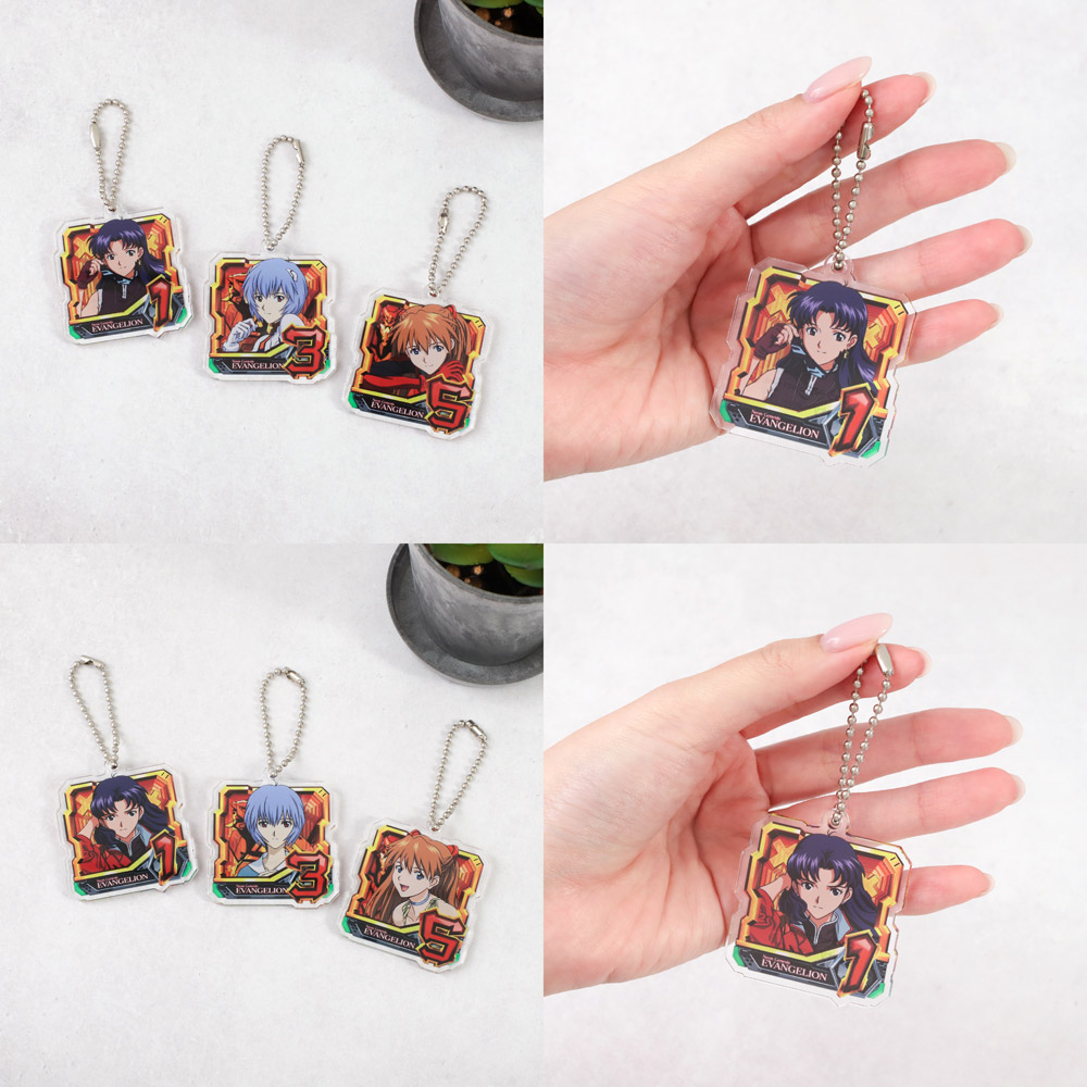 ムービックより「パチンコ エヴァンゲリオン20周年」を記念して「P 新