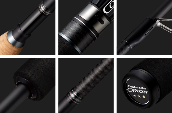 EVERGREEN（エバーグリーン インターナショナル） - OCSS-63UL-ST