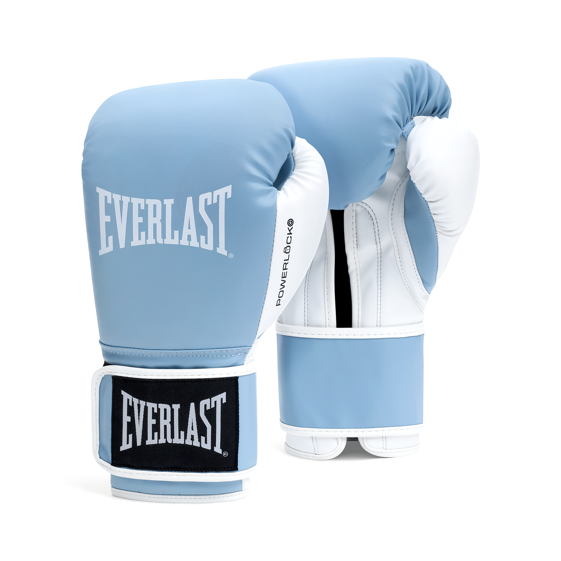 Powerlock OG Boxing Glove Hook & Loop – Everlast