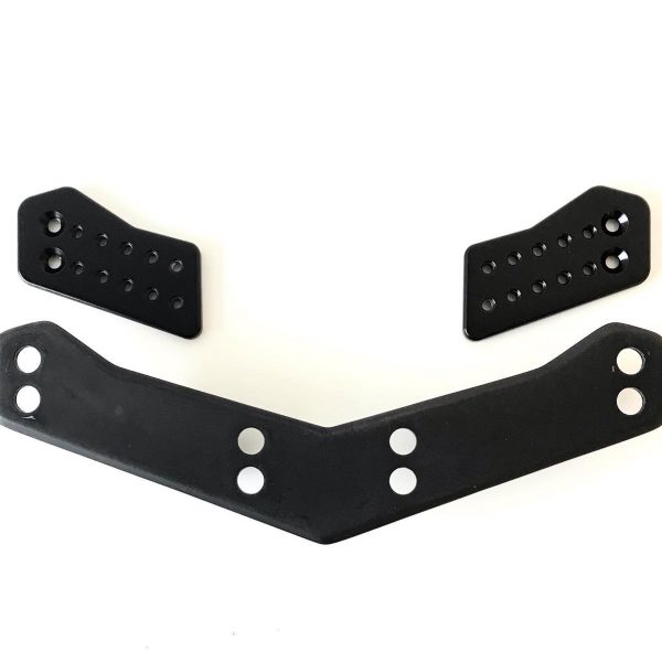 Hydration Bridge - CADEX TRI - Evolve Aero - High Performance