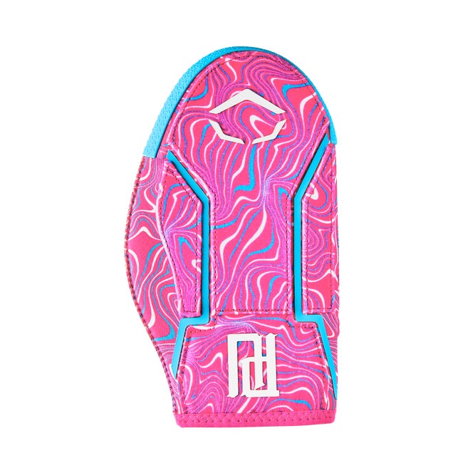 X-SRZ™ Pottstown Swirl Shorty Sliding Mitt 2.0 | EvoShield