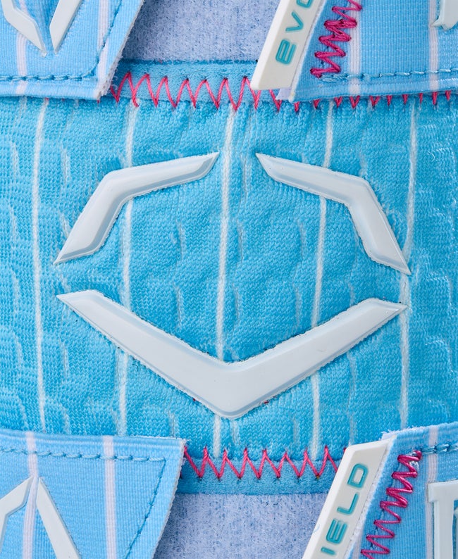 X-SRZ™ Pottstown Batter's Leg Guard | EvoShield