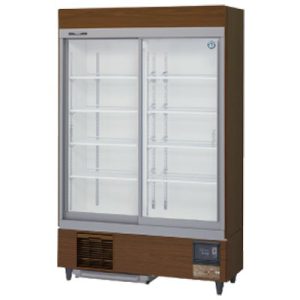RSC-120F-B（旧RSC-120E-B） ホシザキ【自然冷媒】スライド大扉ショー