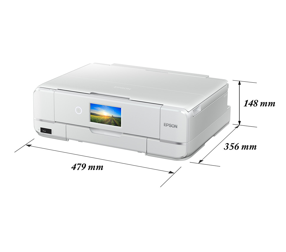 カラリオプリンター EP-982A3｜製品情報｜エプソン