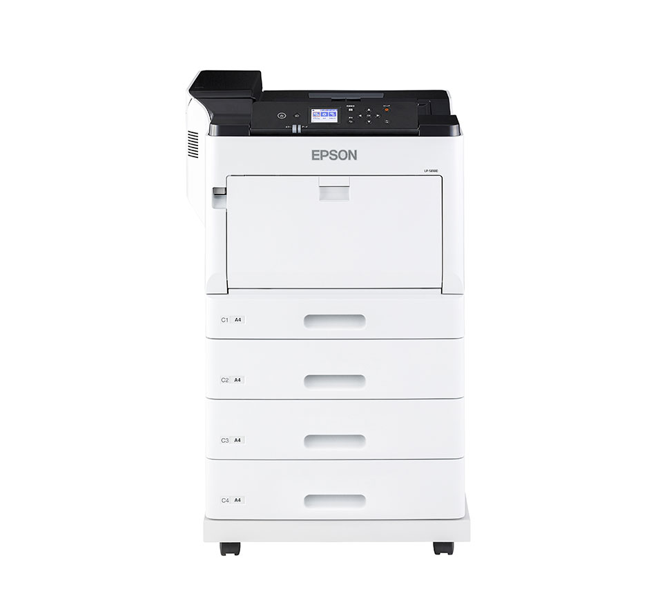 ビジネスプリンター LP-S8180シリーズ/LP-S7180シリーズ｜製品情報