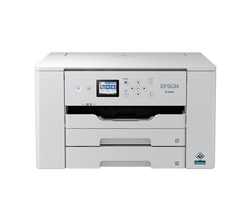 ビジネスプリンター PX-S6010｜製品情報｜エプソン