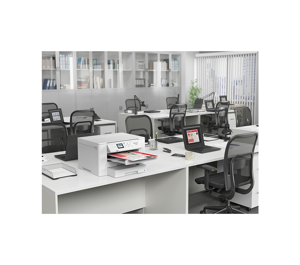 ビジネスプリンター PX-S6010｜製品情報｜エプソン