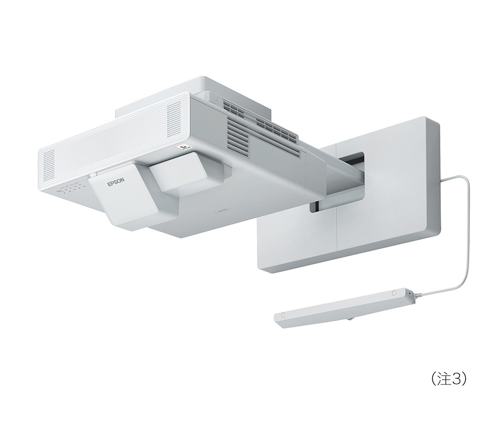 ビジネスプロジェクター EB-1485FT/EB-770Fi/EB-760Wi｜製品情報｜エプソン