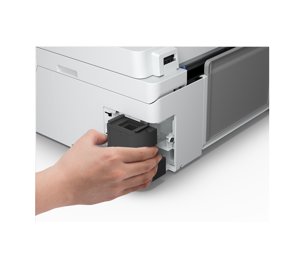 エコタンク搭載モデル EW-M5610FT｜製品情報｜エプソン