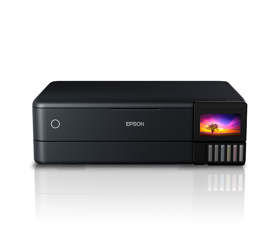 エコタンク搭載モデル EW-M973A3T｜製品情報｜エプソン