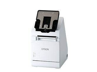 レシートプリンター TM-m30Ⅱ-S 特長 | 製品情報 | エプソン