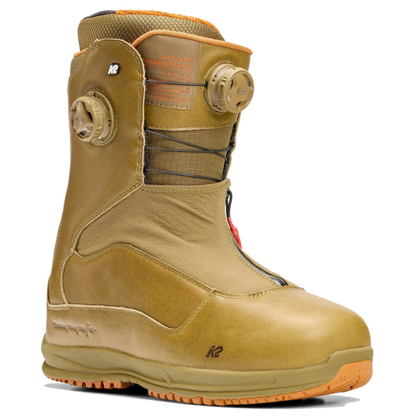 K2 TARO TAMAI SNOWSURFER LS | Snowboard Boots | ERIK'S – ERIK'S