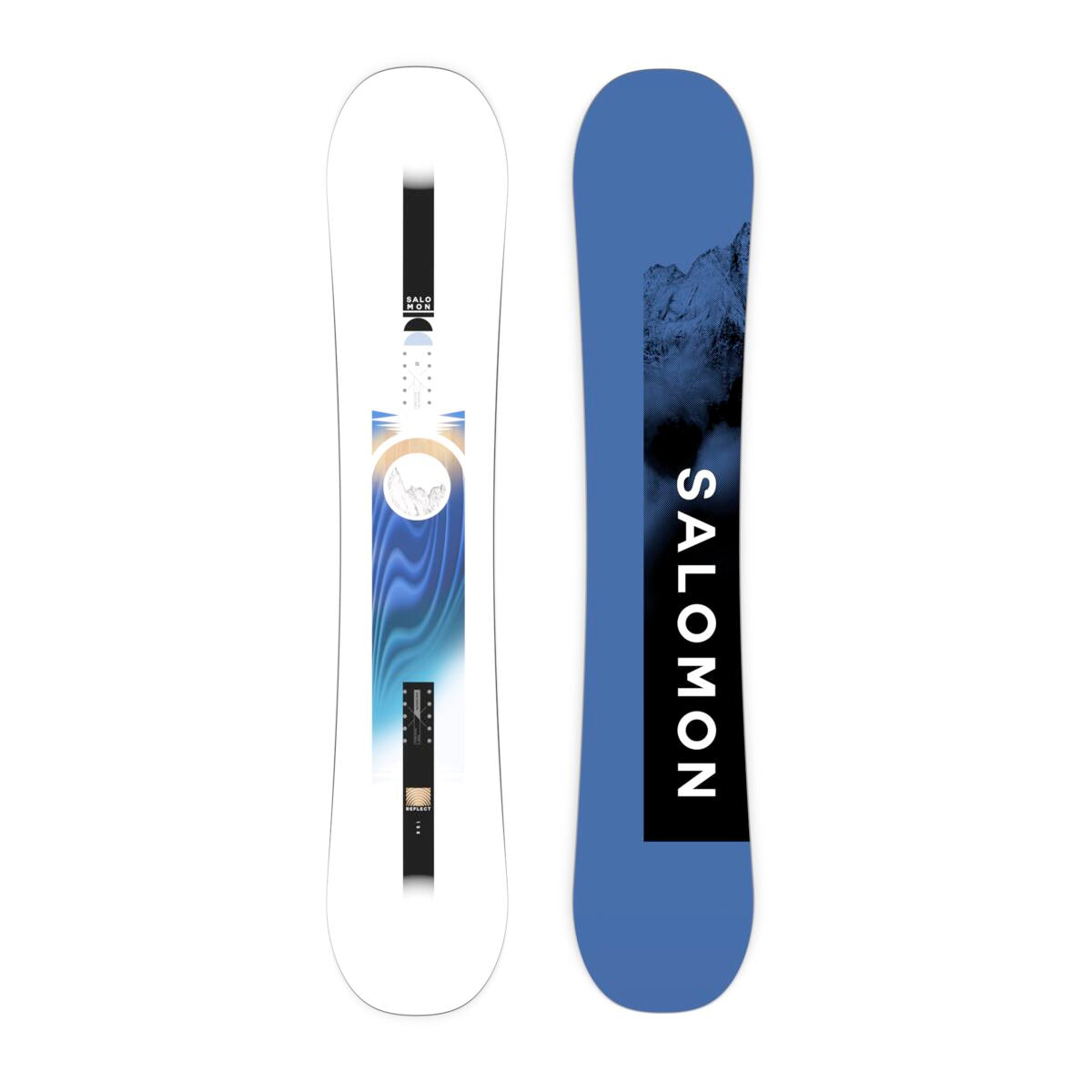 Salomon REFLECT men | Snowboards | ERIK'S – ERIK'S Bike Board & Ski